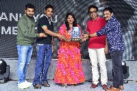 Masooda Movie Success Meet